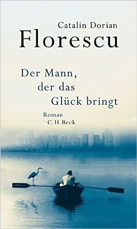 Der Mann, der das Glück bringt