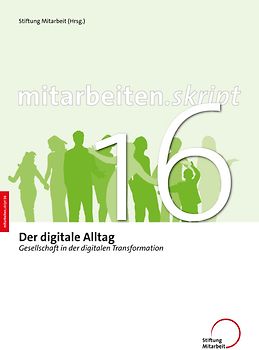 Der digitale Alltag