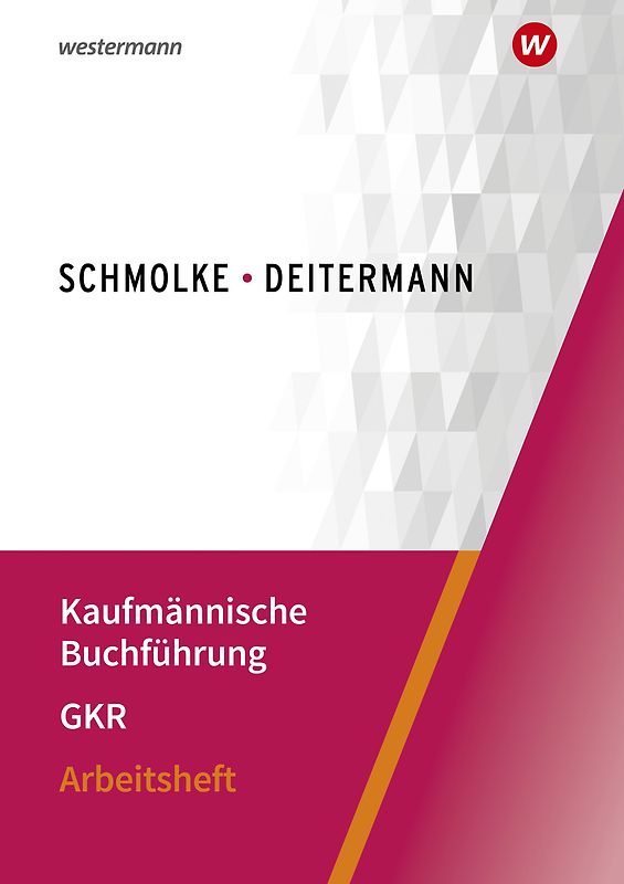 Kaufmännische Buchführung – GKR
