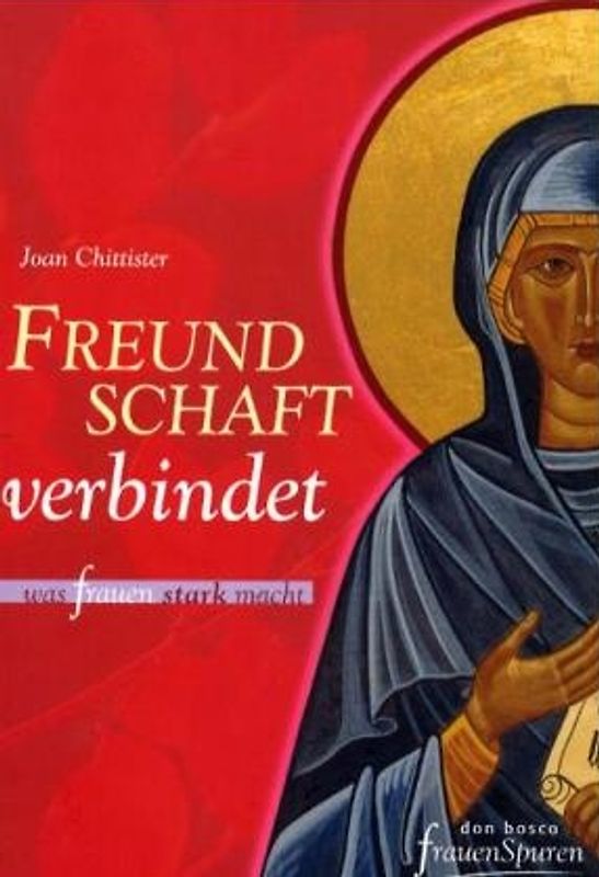 Freundschaft verbindet