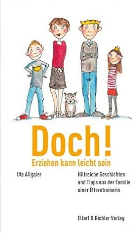 Doch - Erziehen kann leicht sein!