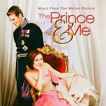 The Prince and Me [Soundtrack]