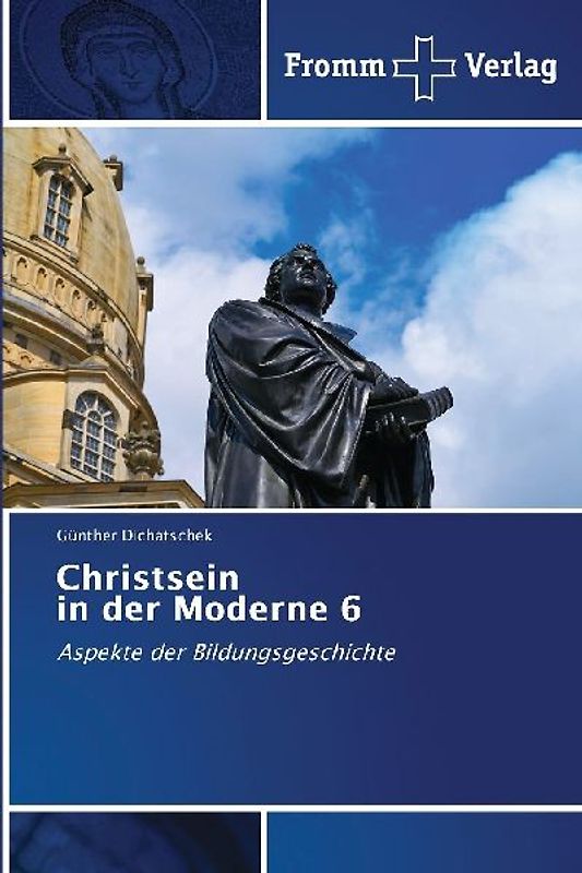 Christsein in der Moderne 6