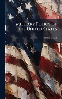 Military Policy of the United States