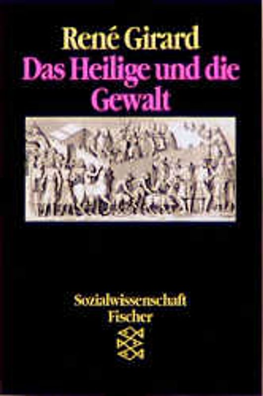 Das Heilige und die Gewalt