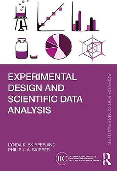 Experimental Design and Scientific Data Analysis