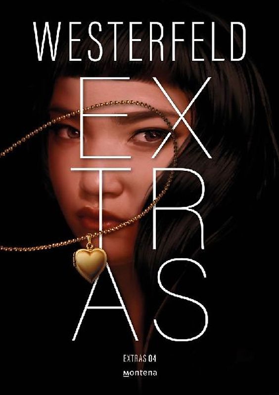 Extras (Spanish Edition)