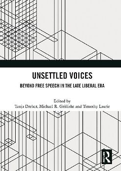 Unsettled Voices