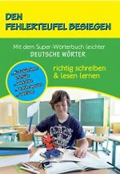 Den Fehlerteufel besiegen