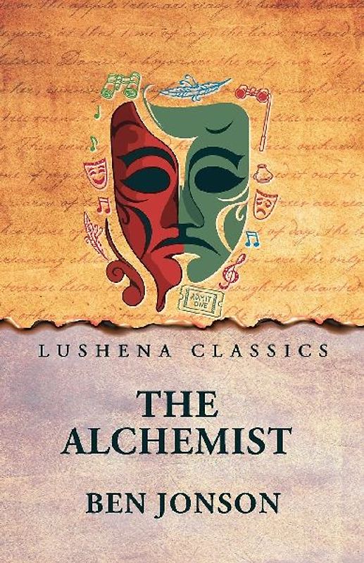 The Alchemist