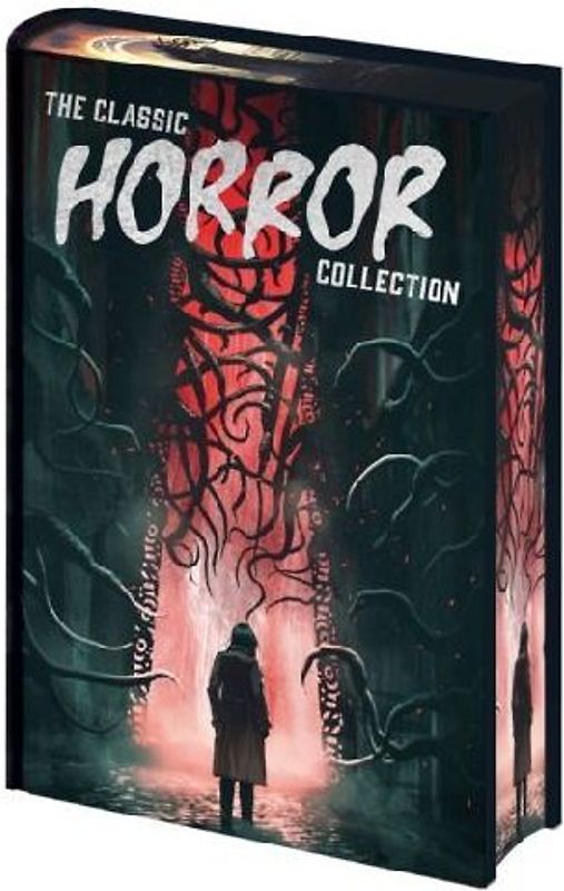 The Classic Horror Collection
