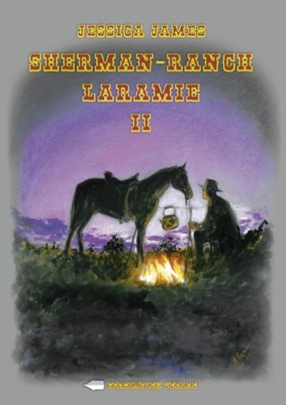 Sherman-Ranch, Sherman - Ranch