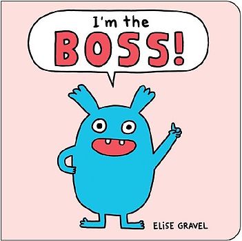 I'm the Boss!