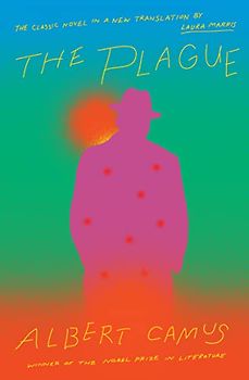 The Plague