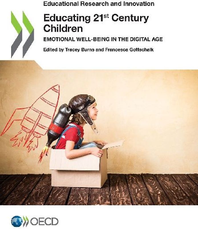 Educating 21st Century Children