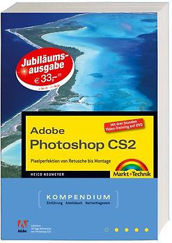 Adobe Photoshop CS2 Jubiläumsausgabe