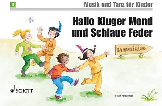 Hallo Kluger Mond und Schlaue Feder