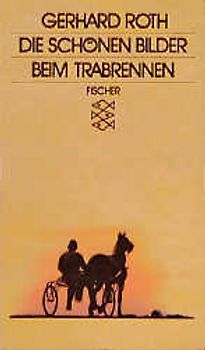 Die schönen Bilder beim Trabrennen