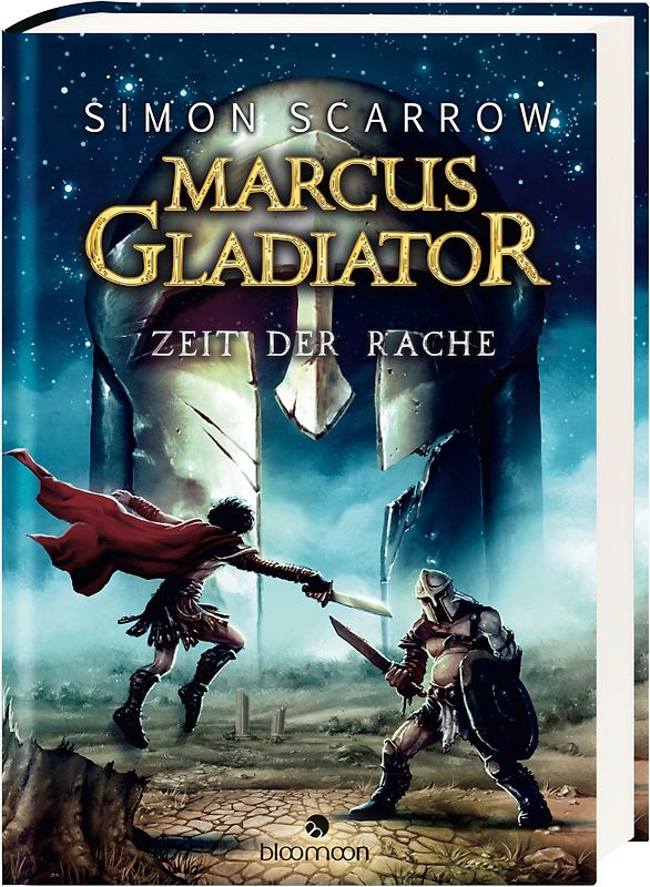 Marcus Gladiator - Zeit der Rache