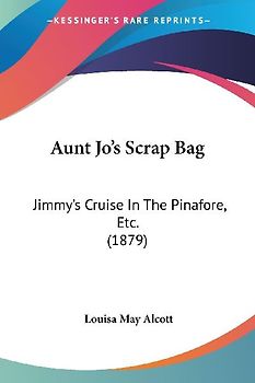 Aunt Jo's Scrap Bag
