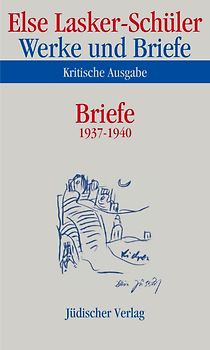 Werke und Briefe. Kritische Ausgabe