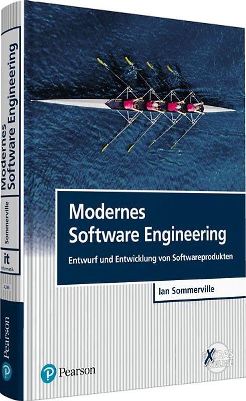 Modernes Software-Engineering