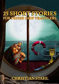 25 Short Stories for Cruise Ship Travelers