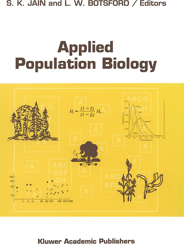 Applied Population Biology