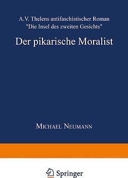 Der pikarische Moralist