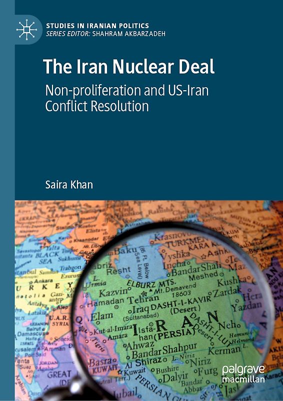 The Iran Nuclear Deal