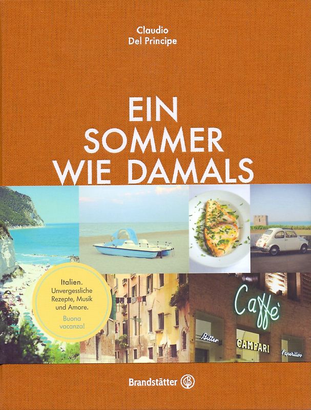 Ein Sommer wie damals