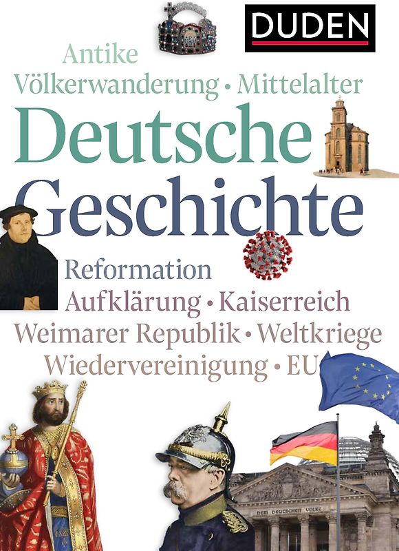 Deutsche Geschichte