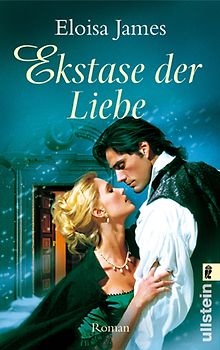 Ekstase der Liebe