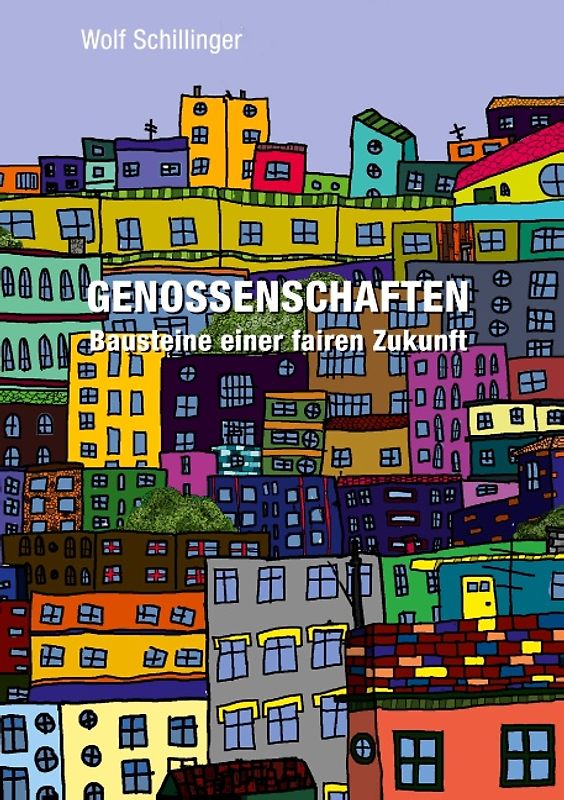 Genossenschaften