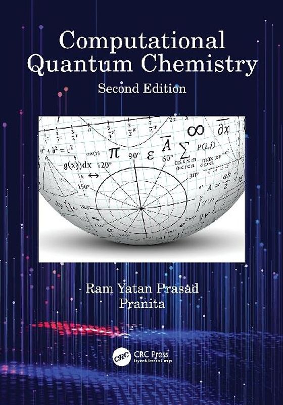 Computational Quantum Chemistry