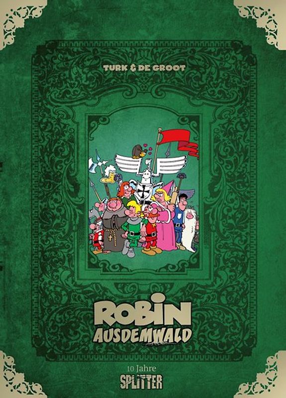 Robin Ausdemwald – Best of (limitierte Sonderedition)