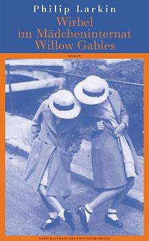 Wirbel im Mädcheninternat Willow Gables