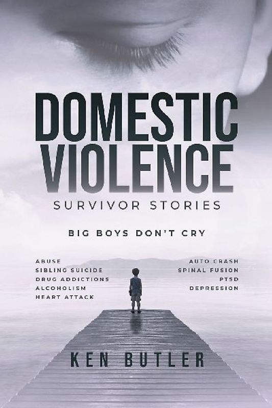 Domestic Violence Survivor's Stories