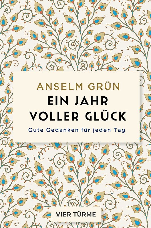 Ein Jahr voller Glück