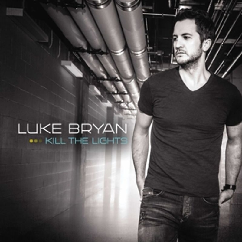 Bryan,Luke - Kill The Lights