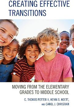 Creating Effective Transitions