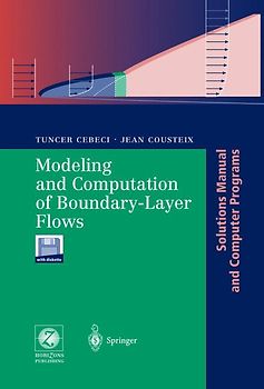 Modeling and Computation of Boundary-Layer Flows
