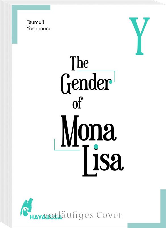 The Gender of Mona Lisa Y