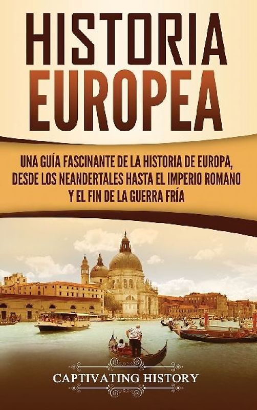 Historia Europea