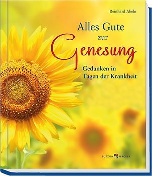 Alles Gute zur Genesung