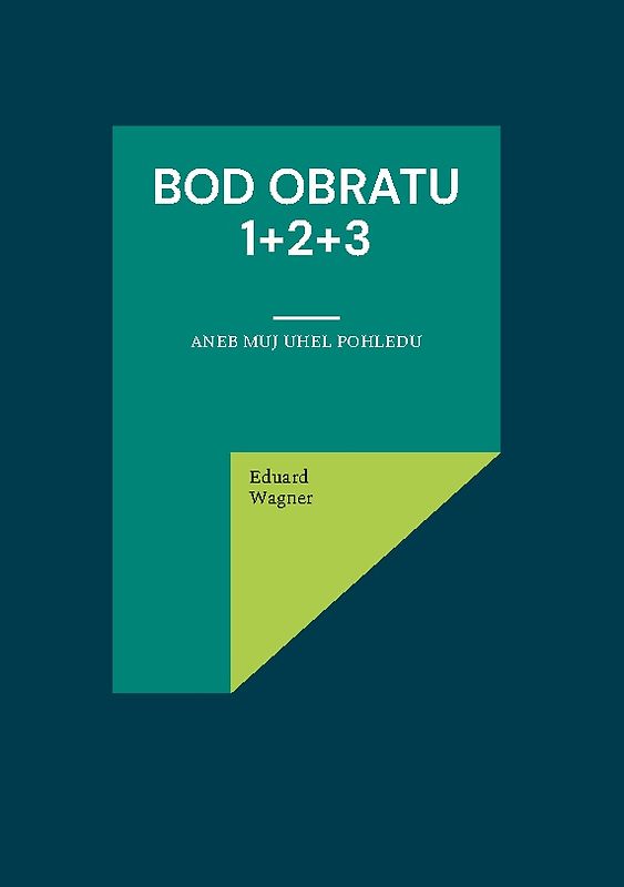Bod obratu 1+2+3