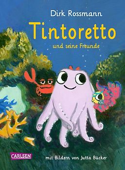 Tintoretto und seine Freunde