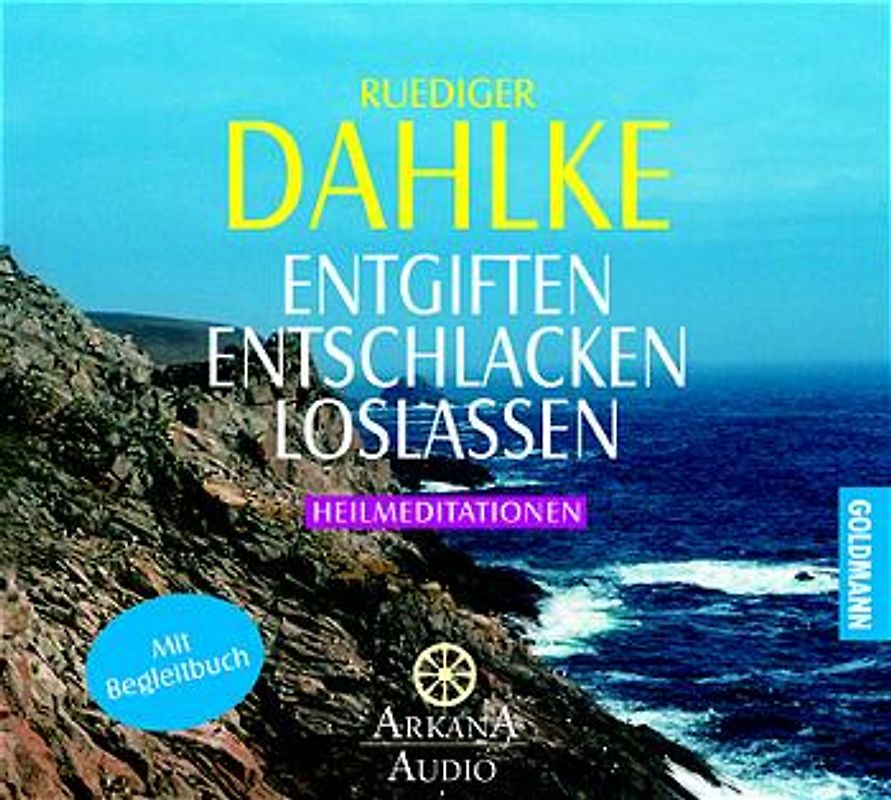 Entgiften... Entschlacken... Loslassen