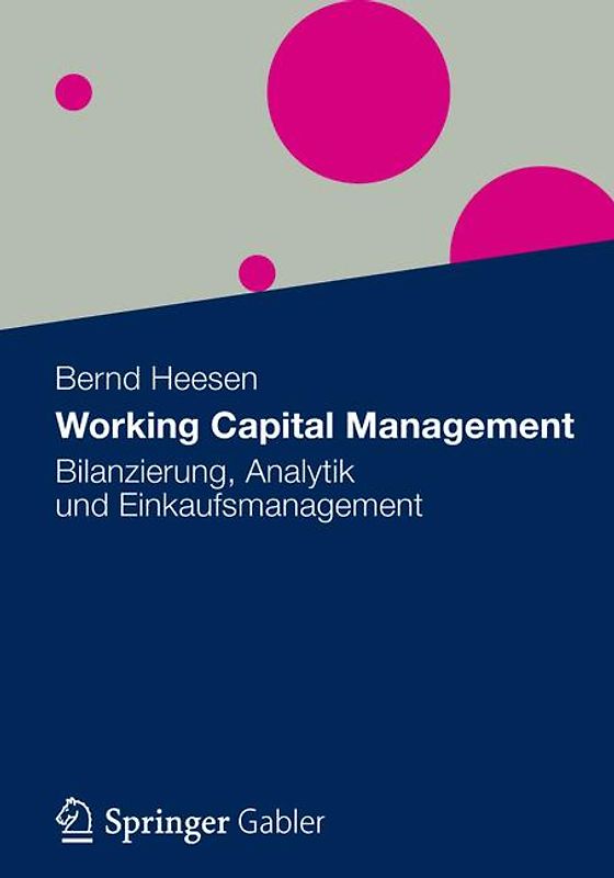 Working Capital Management