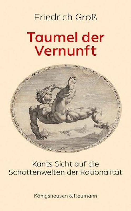 Taumel der Vernunft